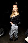 Deelilah Belle Hamlin Sexy Sheer Bra