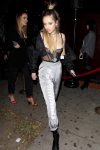 Deelilah Belle Hamlin Sexy Sheer Bra