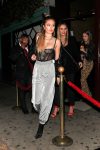 Deelilah Belle Hamlin Sexy Sheer Bra
