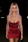 Demi Rose Mawby Big Boobs And Ass
