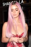 Demi Rose Mawby Big Breasts