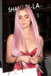 Demi Rose Mawby Big Breasts