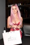 Demi Rose Mawby Big Breasts