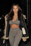 Demi Rose Mawby Sexy Big Breasts
