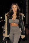 Demi Rose Mawby Sexy Big Breasts