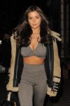 Demi Rose Mawby Sexy Big Breasts