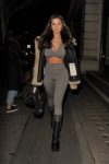 Demi Rose Mawby Sexy Big Breasts