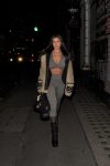 Demi Rose Mawby Sexy Big Breasts