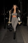 Demi Rose Mawby Sexy Big Breasts