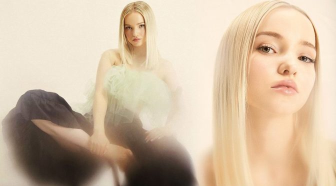 Dove Cameron -tmrw Magazine Photoshoot (November 2018)