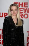 Dove Cameron Blonde Beauty