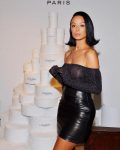 Draya Michele Sexy Boobs