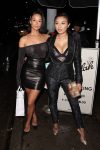 Draya Michele Sexy Boobs