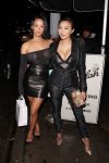 Draya Michele Sexy Boobs