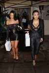 Draya Michele Sexy Boobs