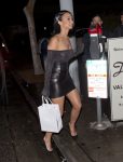 Draya Michele Sexy Boobs