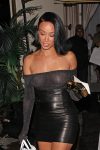 Draya Michele Sexy Boobs