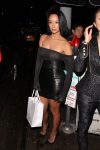 Draya Michele Sexy Boobs