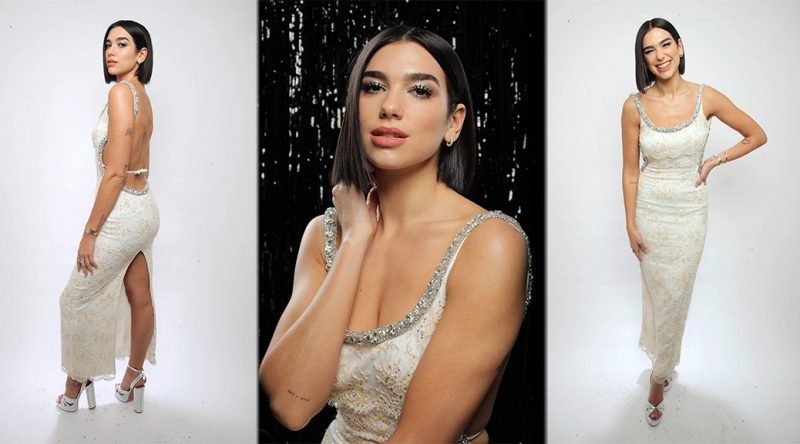 Dua Lipa – Variety Hitmakers Brunch in Los Angeles