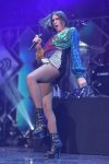Dua Lipa Hot Legs And Ass