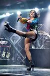 Dua Lipa Hot Legs And Ass