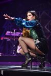 Dua Lipa Hot Legs And Ass