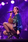 Dua Lipa Hot Legs And Ass