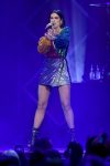 Dua Lipa Hot Legs And Ass