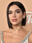 Dua Lipa Sexy Body