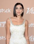 Dua Lipa Sexy Body