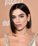 Dua Lipa Sexy Body