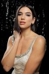 Dua Lipa Sexy Body