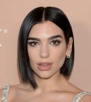Dua Lipa Sexy Body