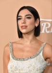 Dua Lipa Sexy Body