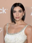 Dua Lipa Sexy Body