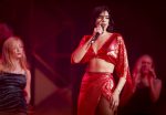 Dua Lipa Sexy Legs