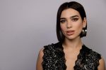 Dua Lipa Sexy Legs