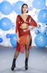 Dua Lipa Sexy Legs