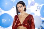 Dua Lipa Sexy Legs