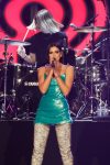 Dua Lipa Sexy In Boots