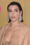 Dua Lipa Sexy In Bra