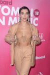 Dua Lipa Sexy In Bra