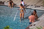 Eiza Gonzalez Sexy Little Bikini