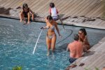 Eiza Gonzalez Sexy Little Bikini