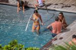 Eiza Gonzalez Sexy Little Bikini