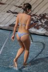 Eiza Gonzalez Sexy Little Bikini