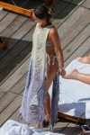 Eiza Gonzalez Sexy Little Bikini
