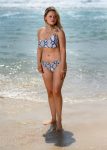 Emily Atack Sexy In Bikini