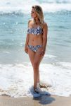 Emily Atack Sexy In Bikini