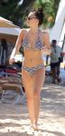 Emily Blackwell Sexy Body In A Bikini